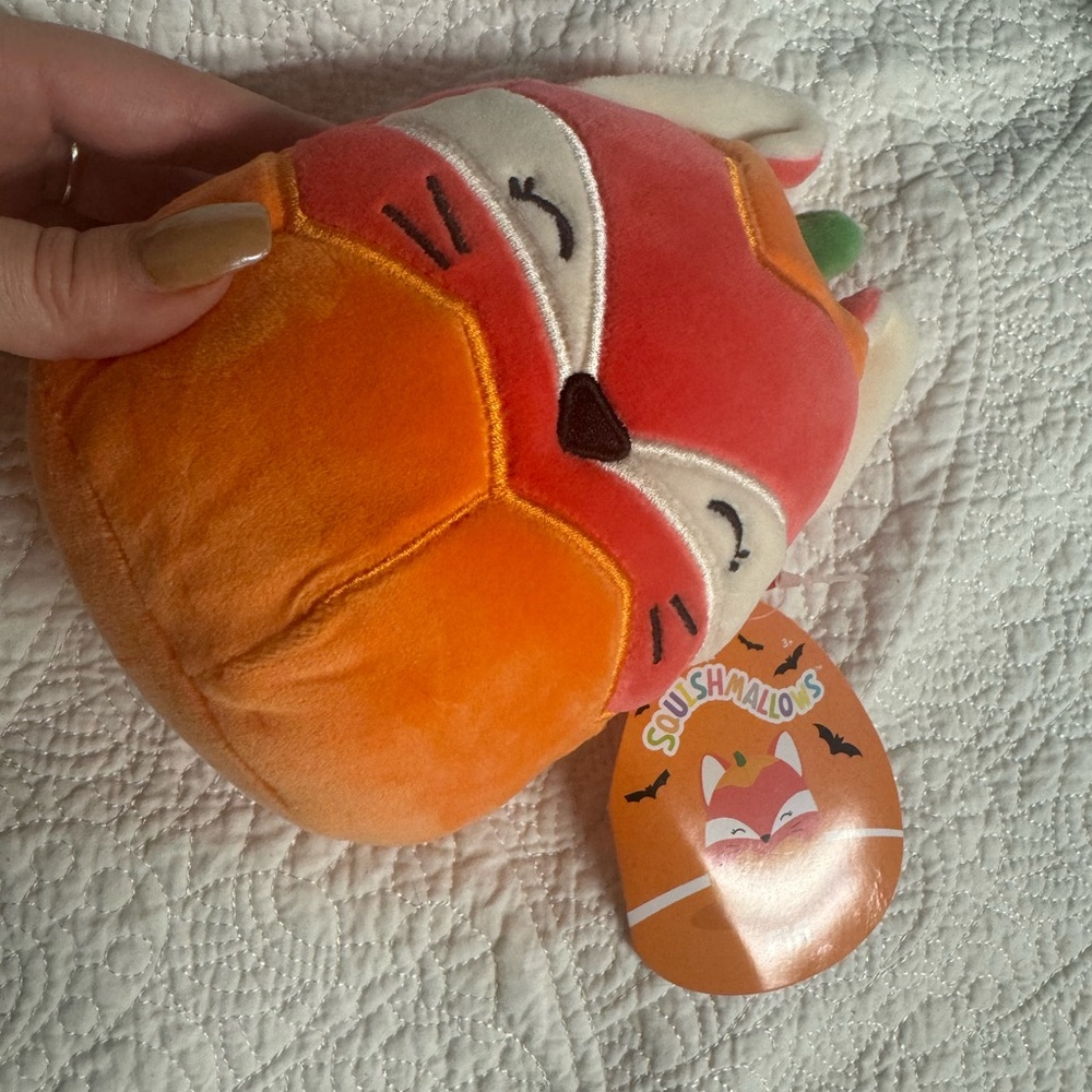 Brand new Squishmallow
